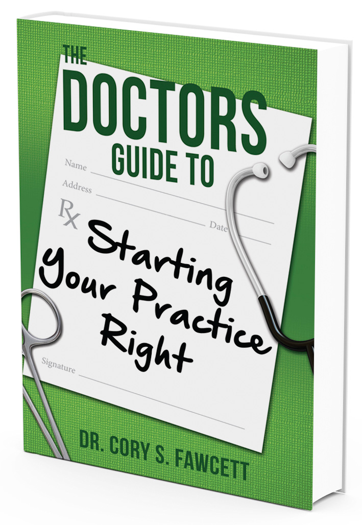 Doctors Rounds Book PRE-ORDER NOW! – Financial Success MD
