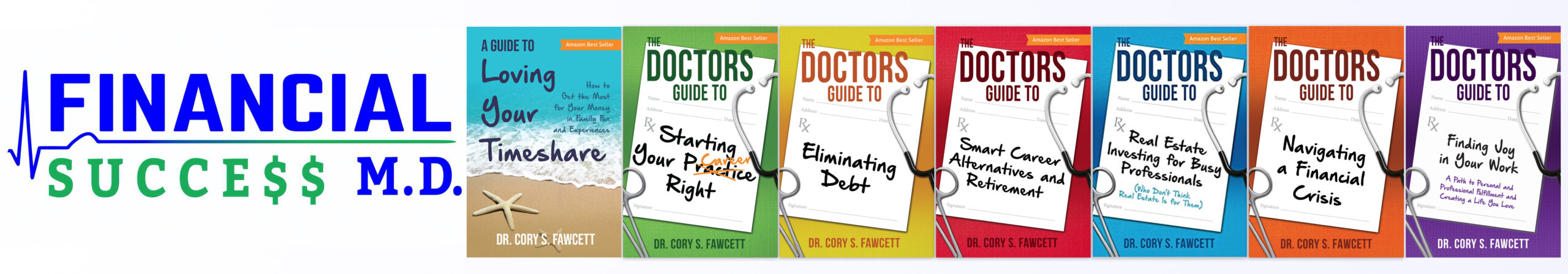 Financial Success MD