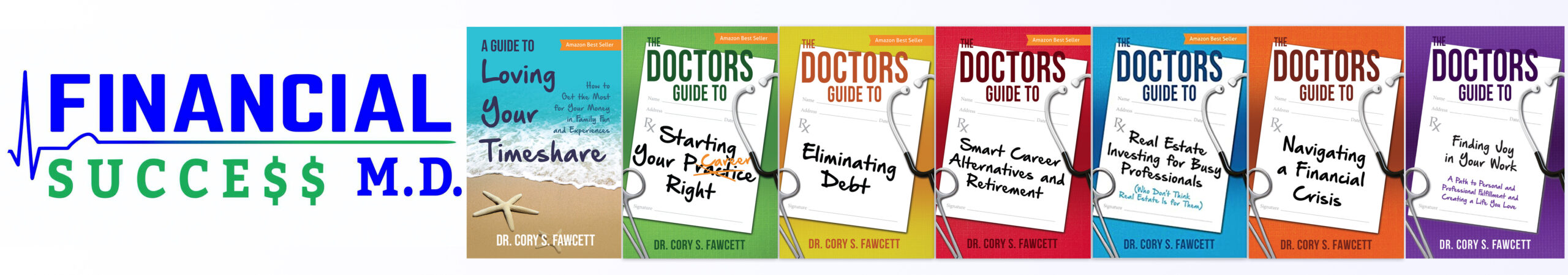 Financial Success MD