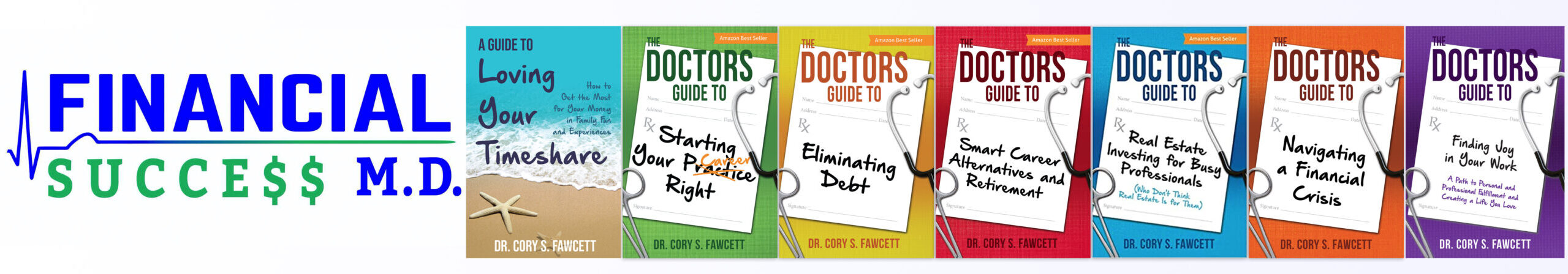 Financial Success MD